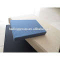 Soundproof Fiberglass wool acoustic Ceiling panel